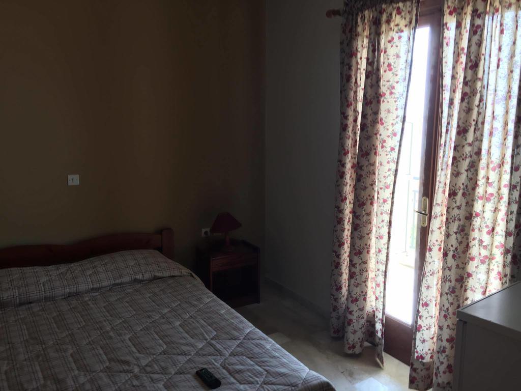 Regina Hotel Nafpaktos Eksteriør billede